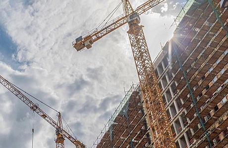 Регионы России смогут вовлекать в оборот и комплексно развивать больше земельных участков